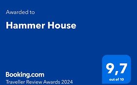 Hammer House